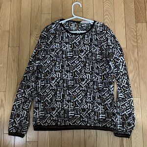 Garcia Jeans long sleeve top